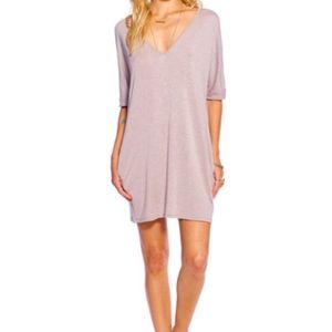 Mickey and Jenny zuni dress